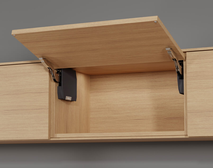 AVENTOS HK-S TIP-ON