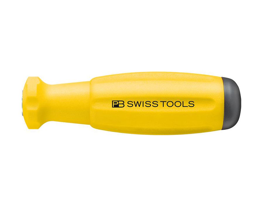 ESD-Handgriff für Wechselklingen