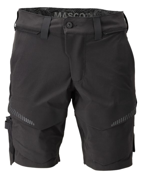 Shorts CUSTOMIZED schwarz