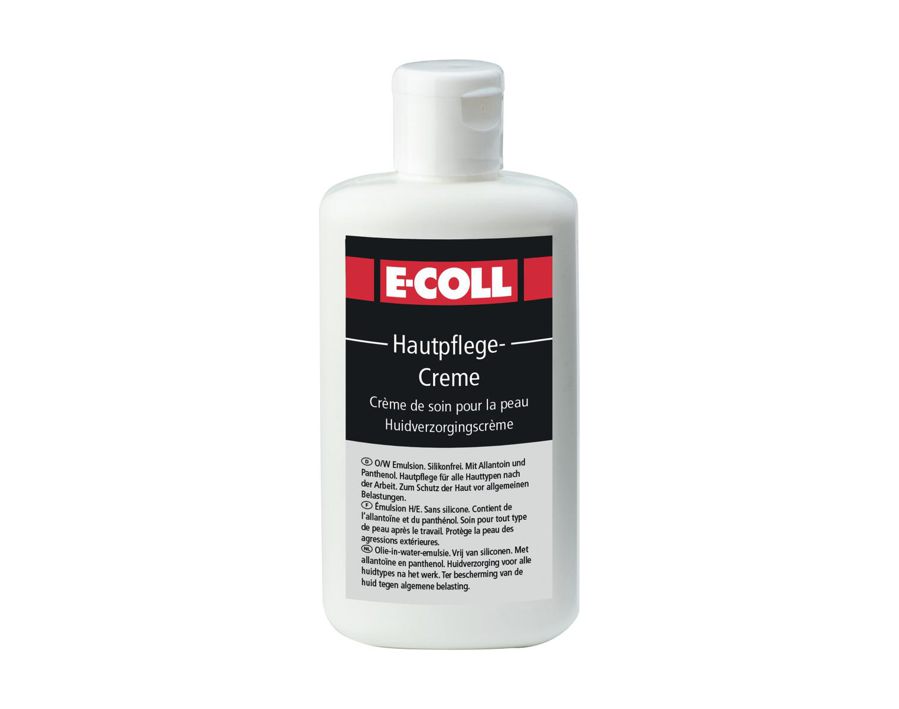 Hautpflegecreme