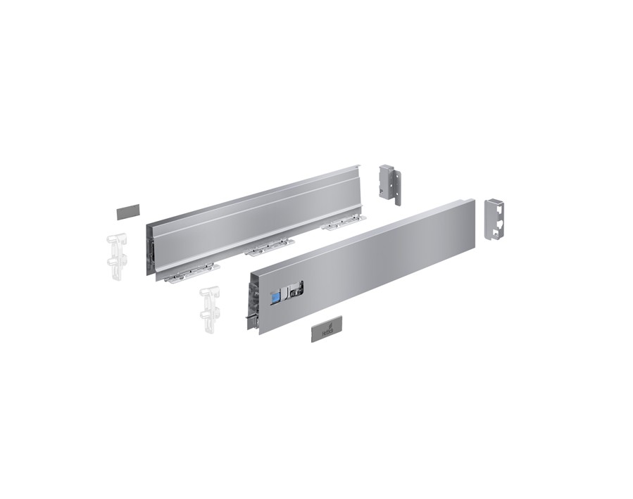 InnoTech Atira Set Zarge