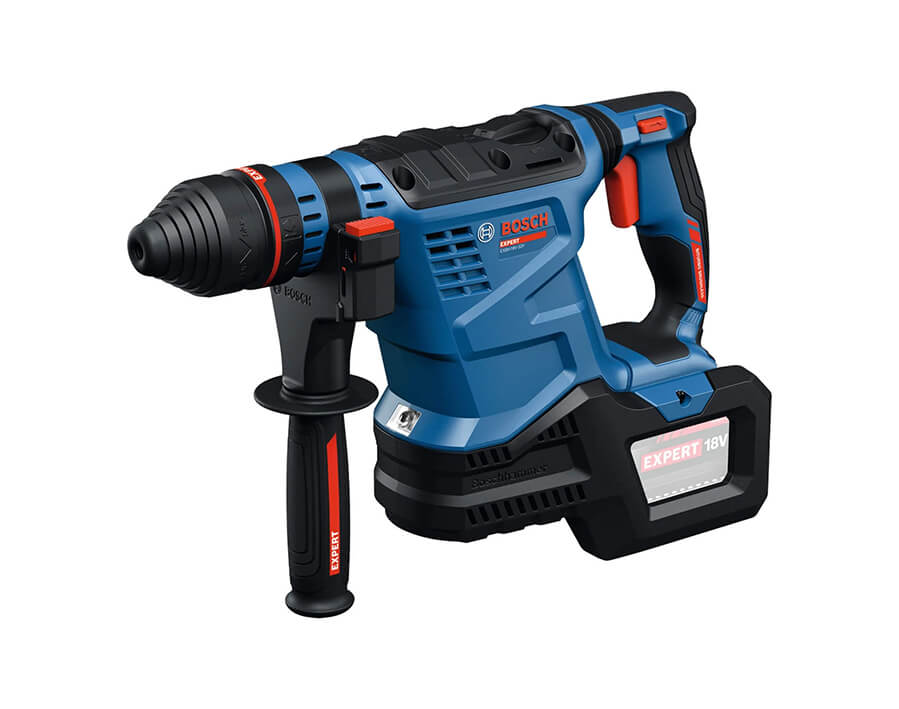 Akku-Bohrhammer EXPERT EXBH18V-32F 