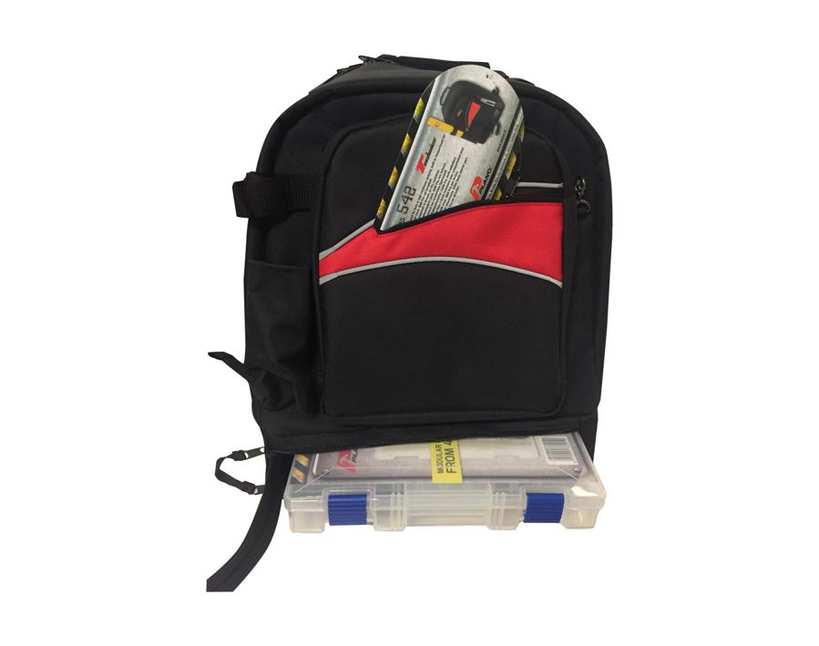 Werkzeugrucksack