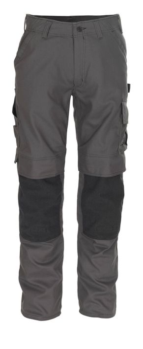 Hose mit Knietaschen HARDWEAR anthrazit