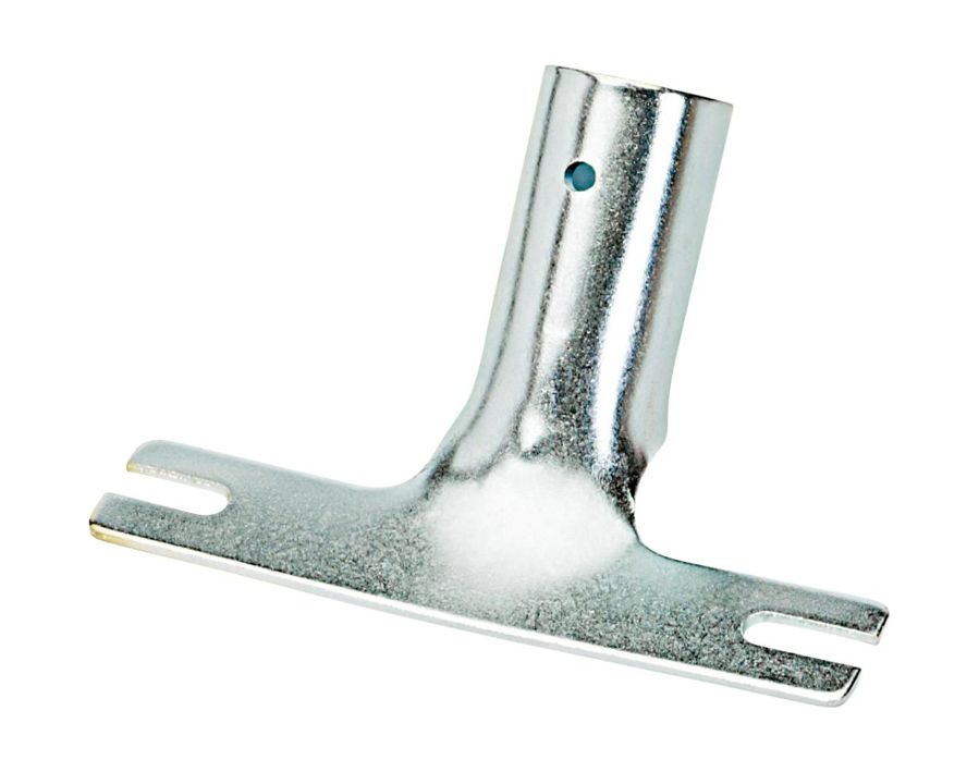 Metall-Stielhalter