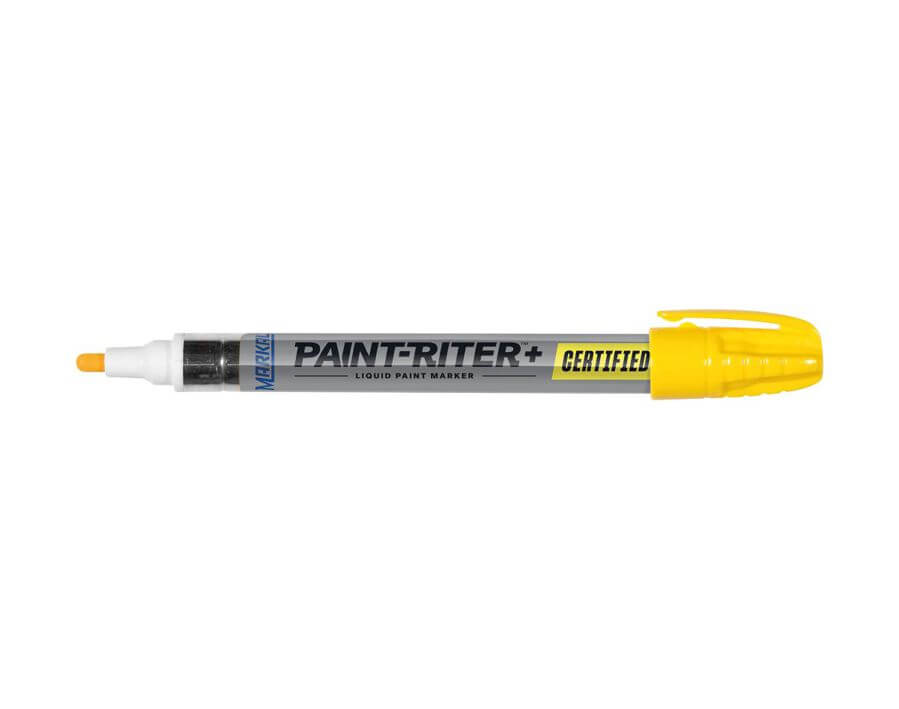 Lackmarker Paint Riter™+ Oily Surface HP