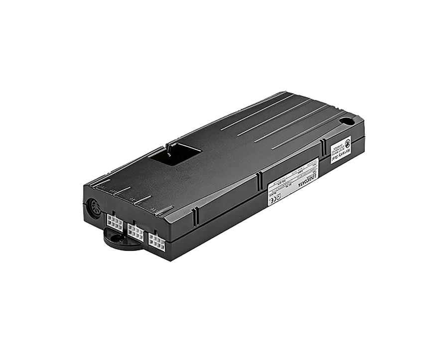 LegaDrive Steuerung Compact-e-3