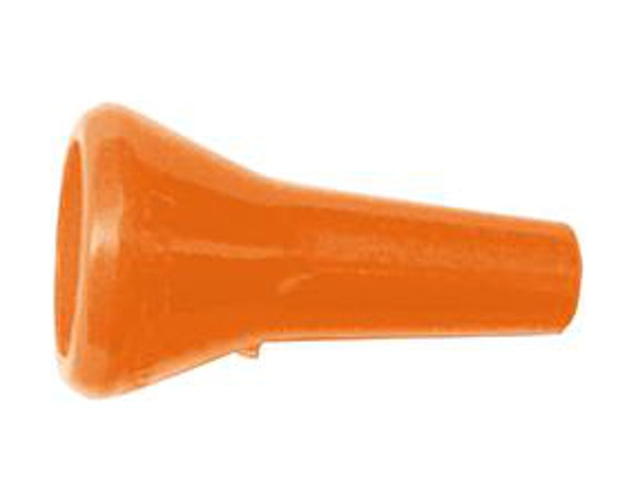 Runddüse 3,0 mm für Kühlmittelschlauch 1/4"