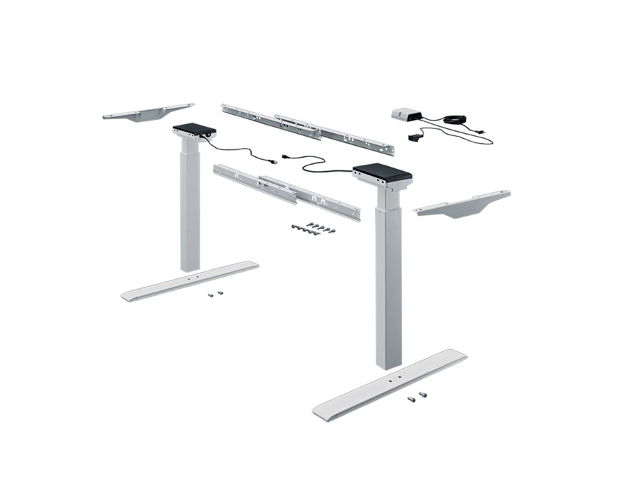 Tischgestell Change Top Eco Tischgestell-Sets