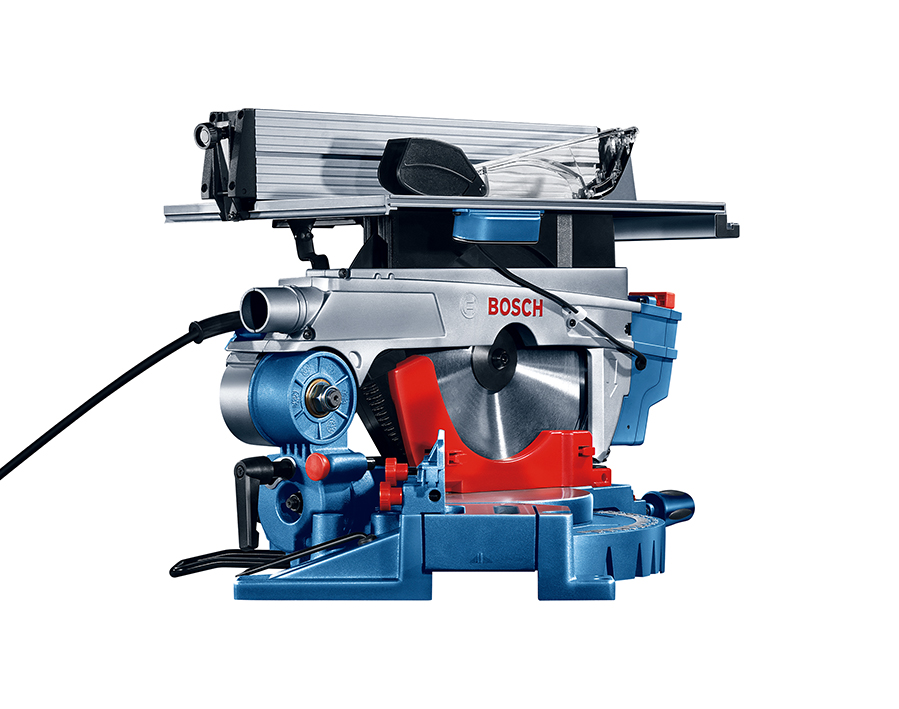 Kombinationssäge GTM 12 JL Professional  