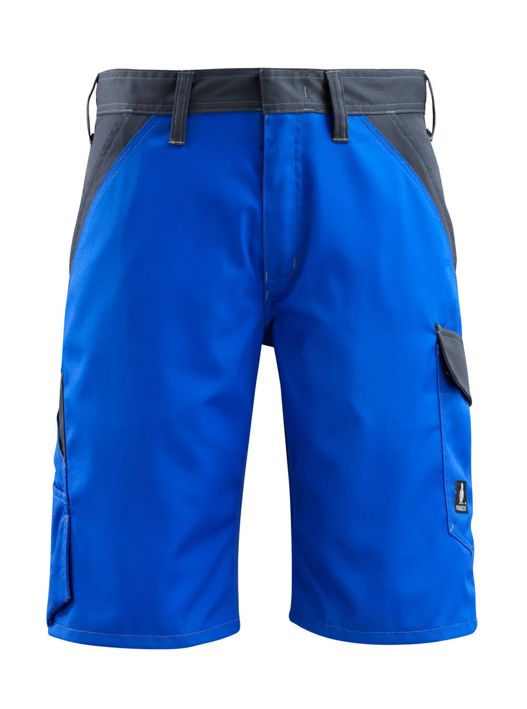 Shorts LIGHT kornblau/schwarzblau