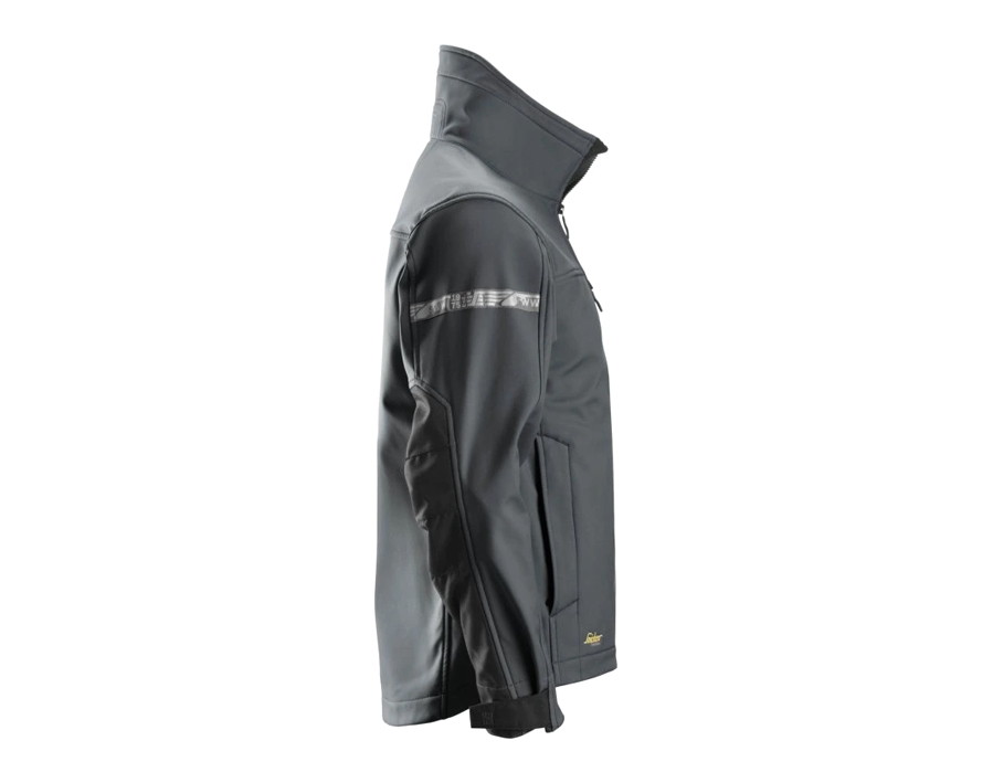 Softshell-Arbeitsjacke AllroundWork 