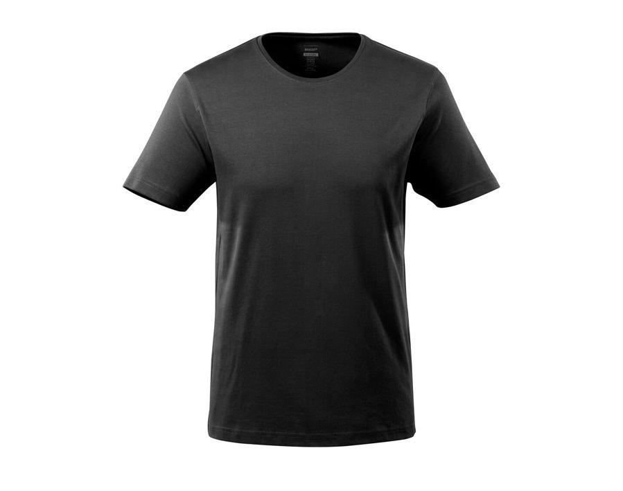T-Shirt CROSSOVER schwarz