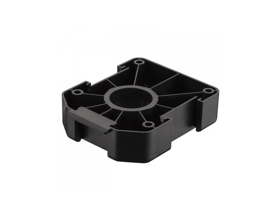 Befestigungsplatte für Sockelsystem AXILO® 78 