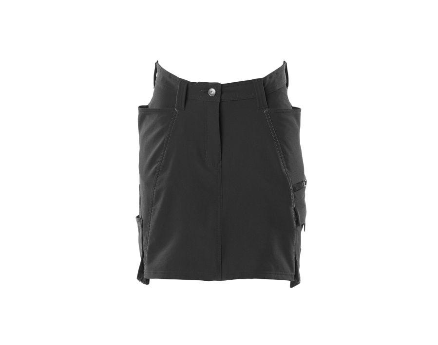 Rock ACCELERATE schwarz