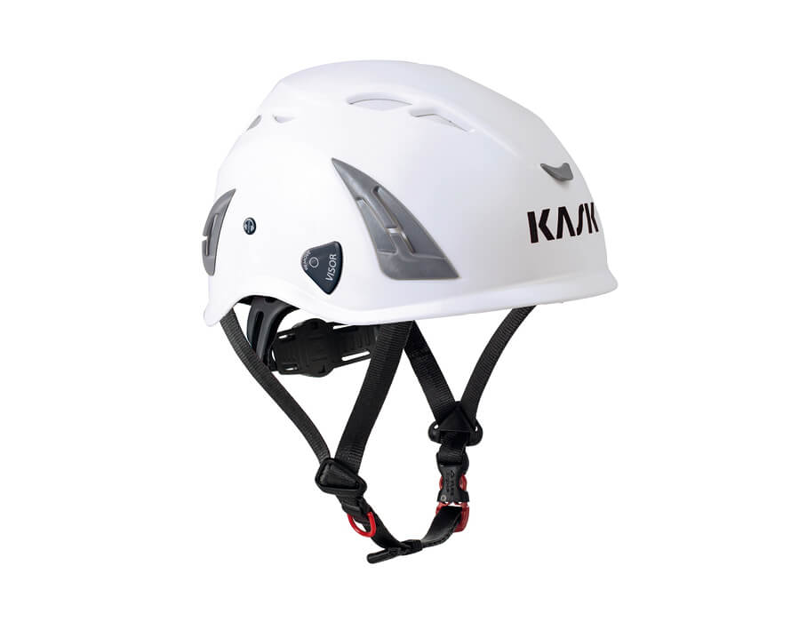 Schutzhelm Plasma Work AQ 