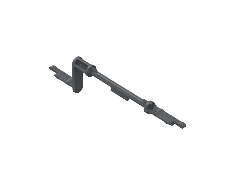 Push to open Silent Multi-Synchronisation Adapter