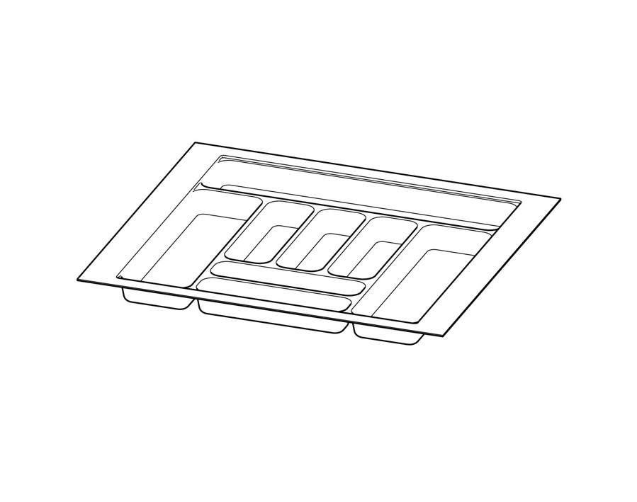 OrgaTray 440