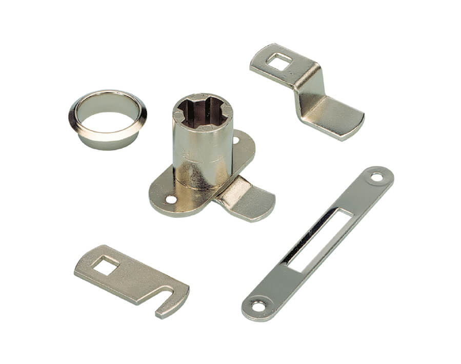 Zylinder-Hebelschloss-Set Prestige 2000 