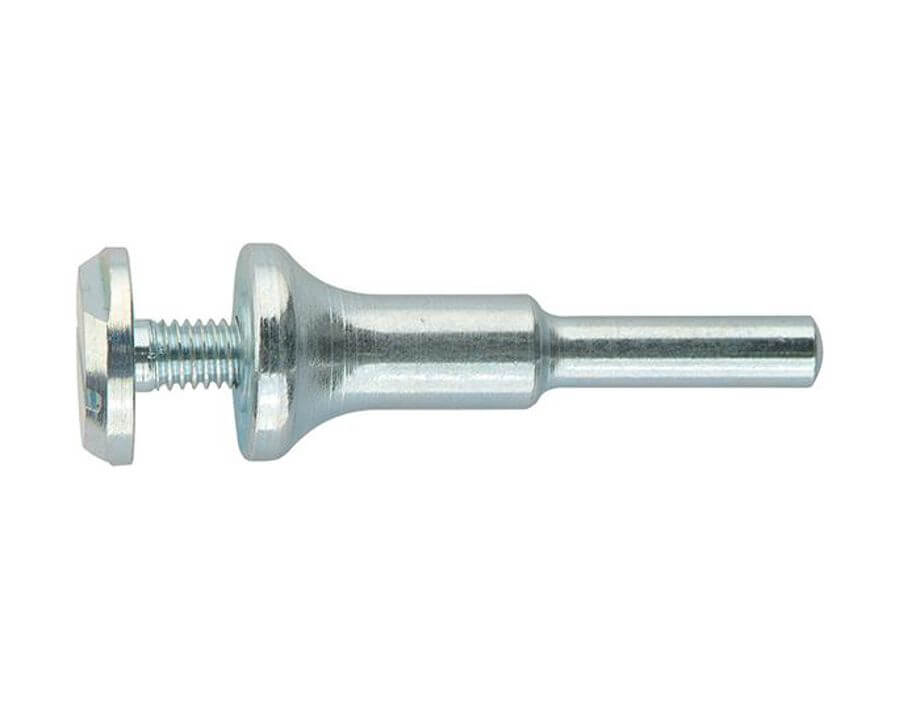 Halter für Klein-Trennscheibe
