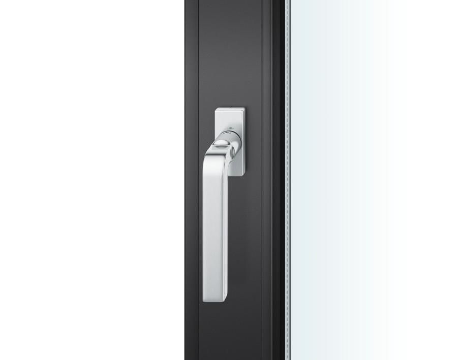 DK-Fenstergriff FSB 10 1004