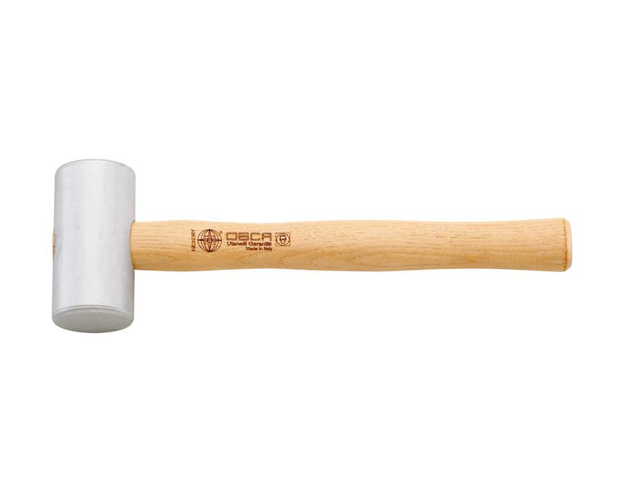 Leichtmetallhammer