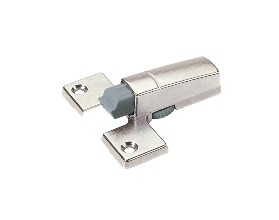 Scharniertopfdämpfer Silent System