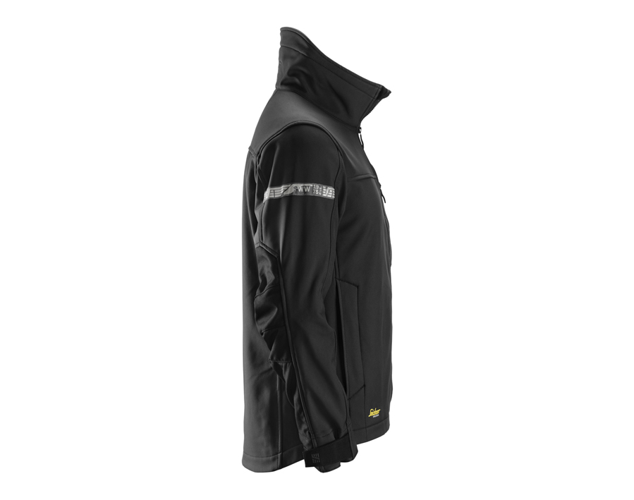 Softshell-Arbeitsjacke AllroundWork 