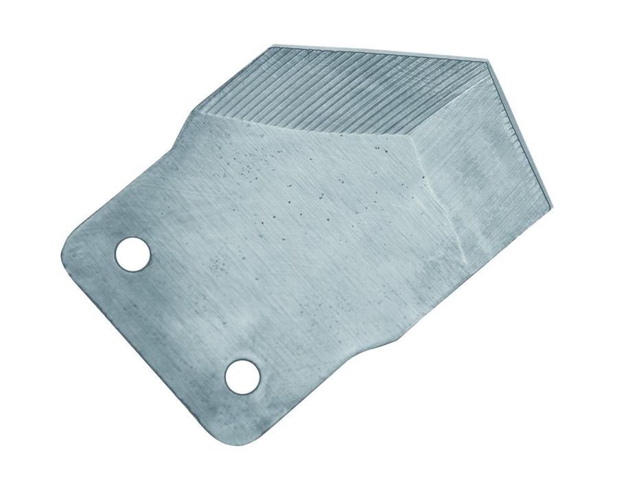 Edelstahl-Messer für Kunststoffrohrschere ROCUT® PS