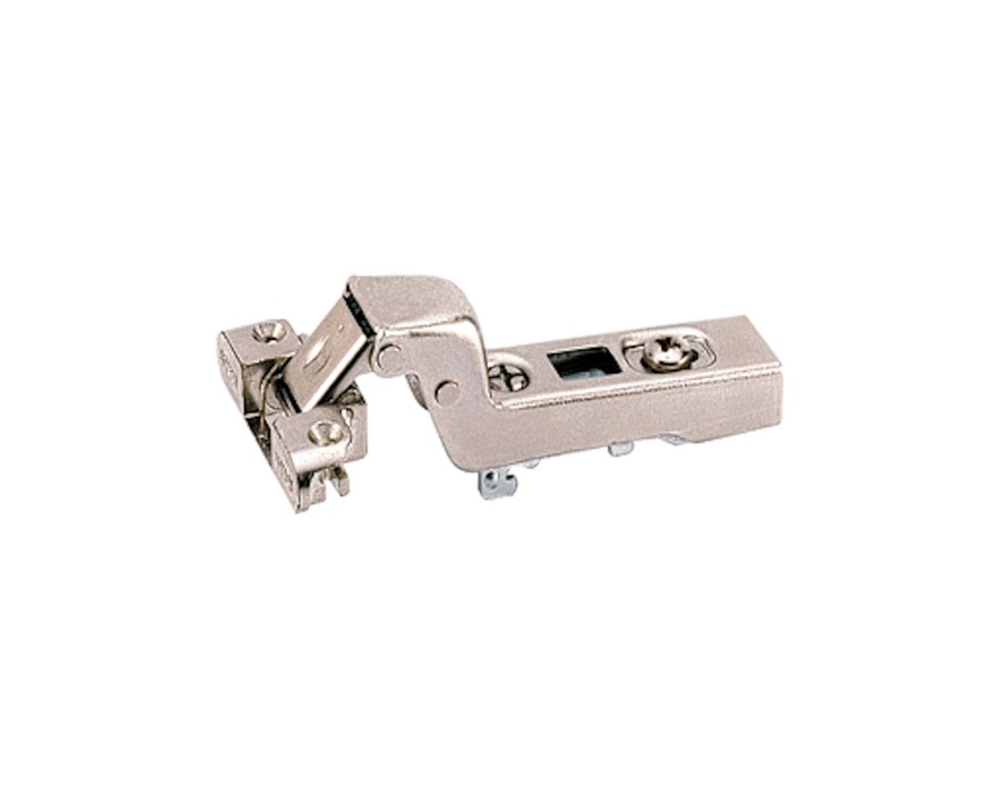 Intermat Alurahmenscharnier (Intermat 9936 Alu)