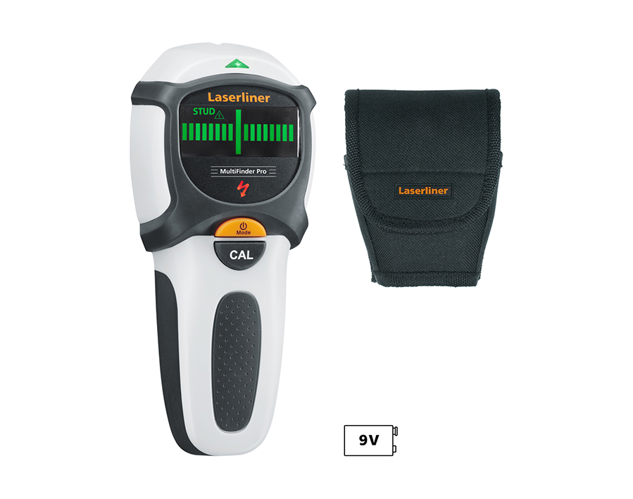 Ortungsgerät MultiFinder Pro 