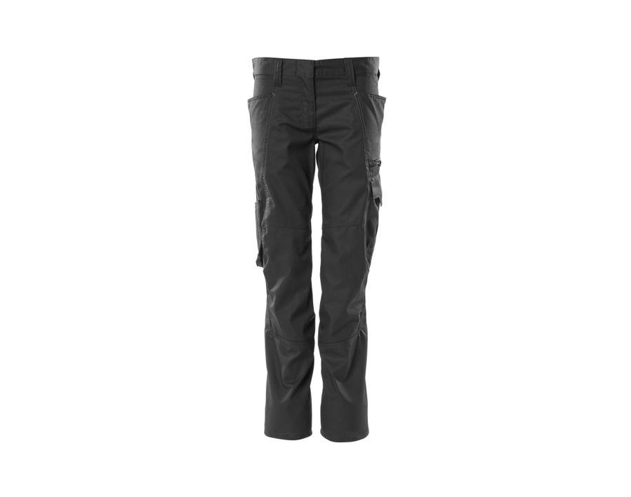 Hose ACCELERATE schwarz