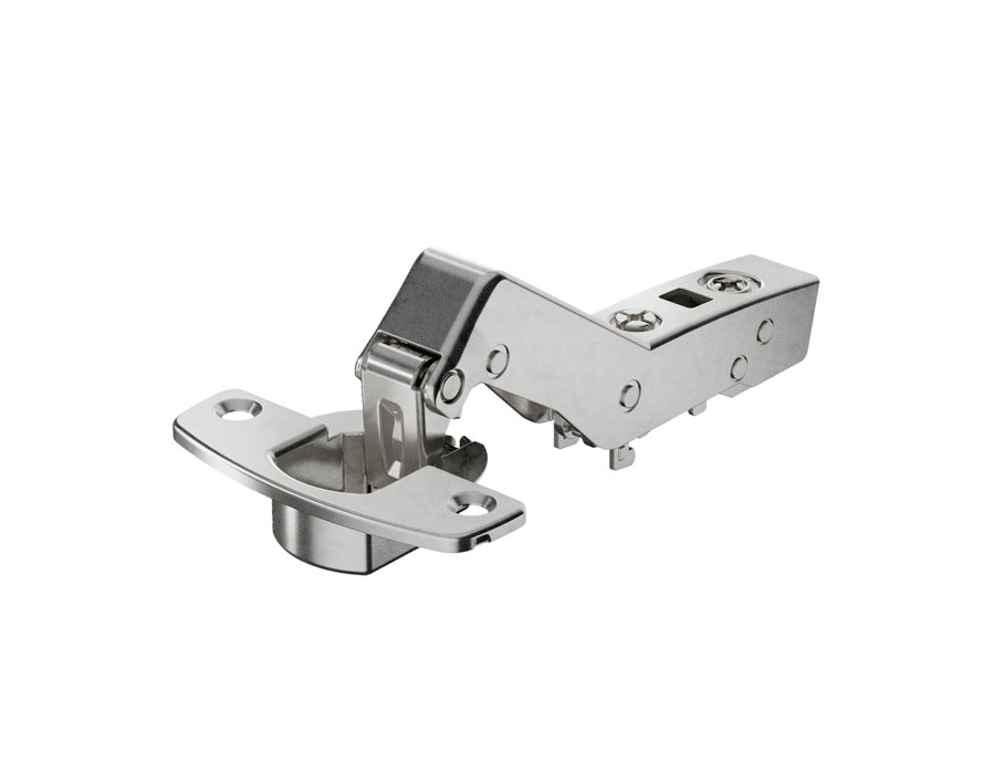 Sensys Winkelscharnier W45 ohne integrierte Dämpfung (Sensys 8639 W45)