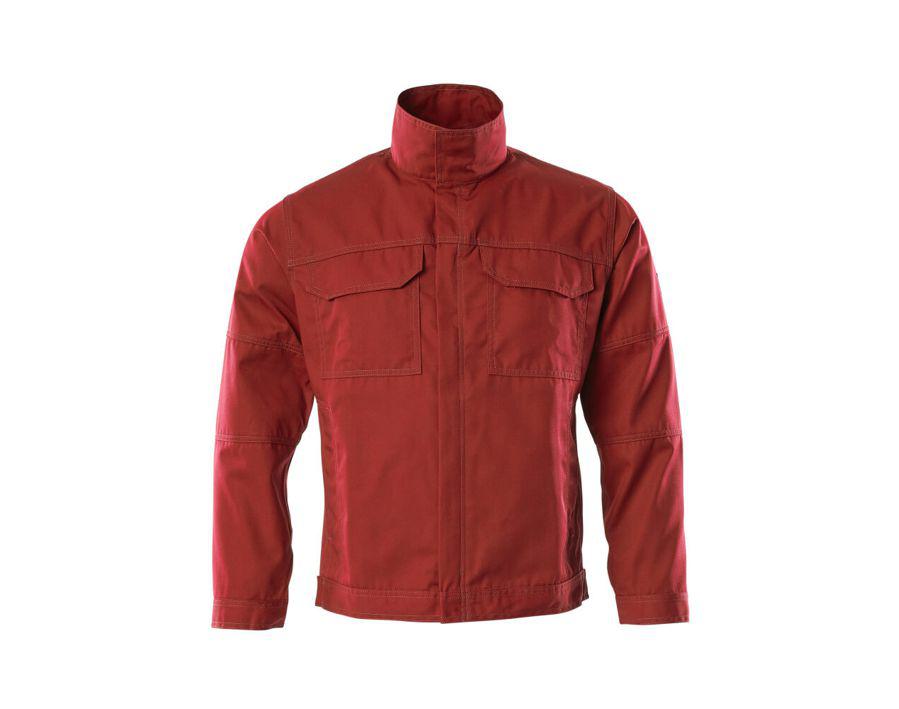 Jacke INDUSTRY rot