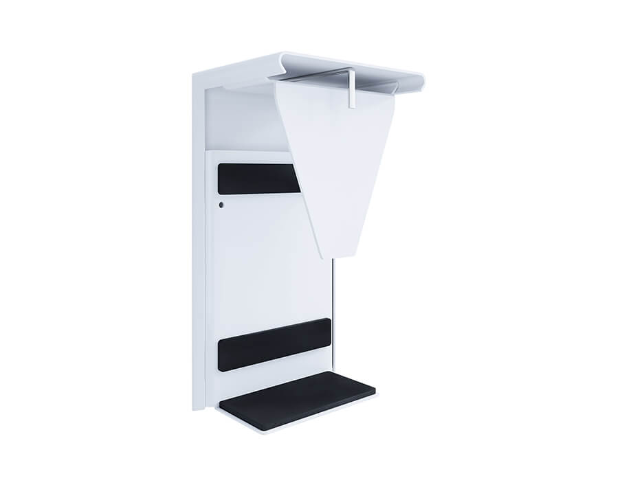 PC-Halter