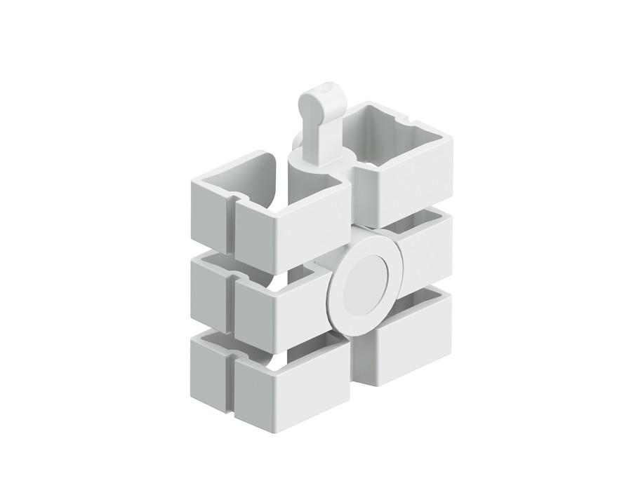 Magnet für Kabelkette Slim