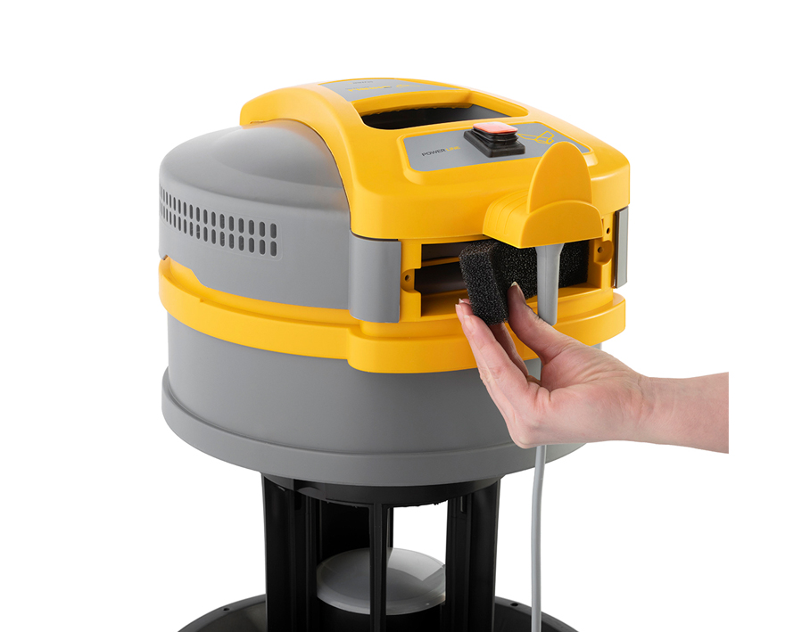 Nass-/Trockensauger Power WD 36 P 
