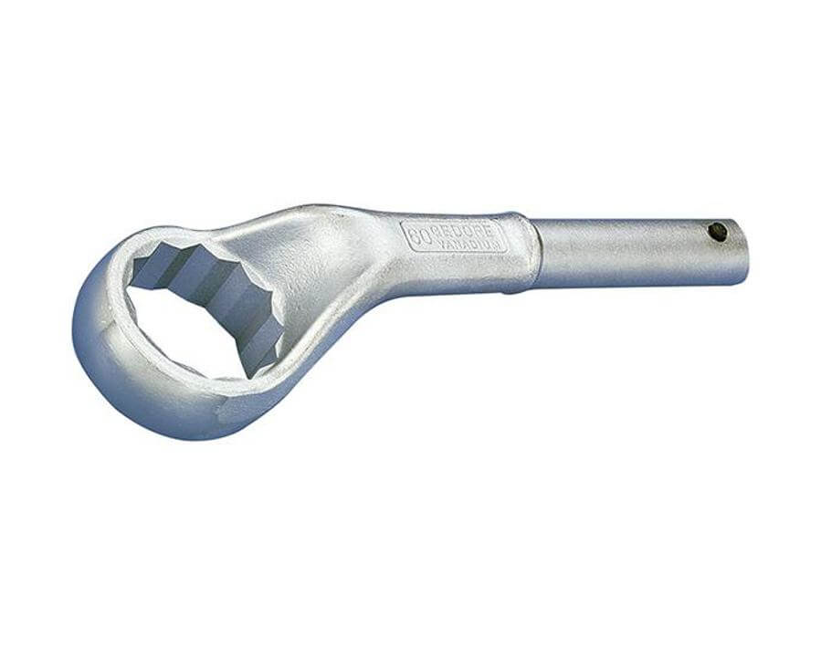 Zugringschlüssel