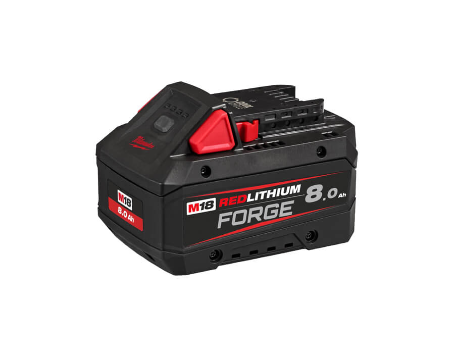 Li-Ion Akku M18 FORGE 