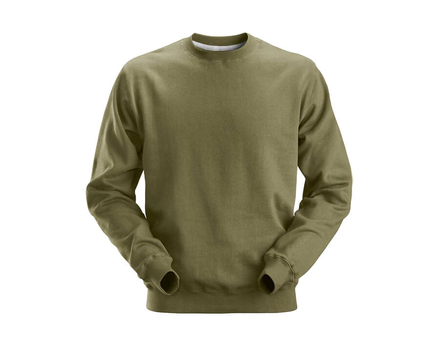 Sweatshirt Classic 