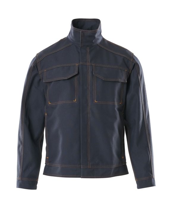 Jacke MULTISAFE schwarzblau