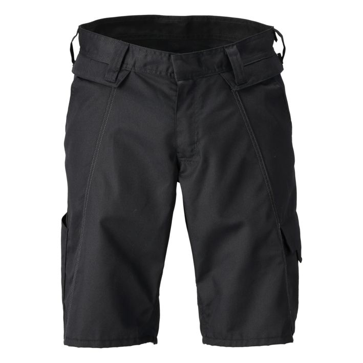 Shorts ACCELERATE schwarz