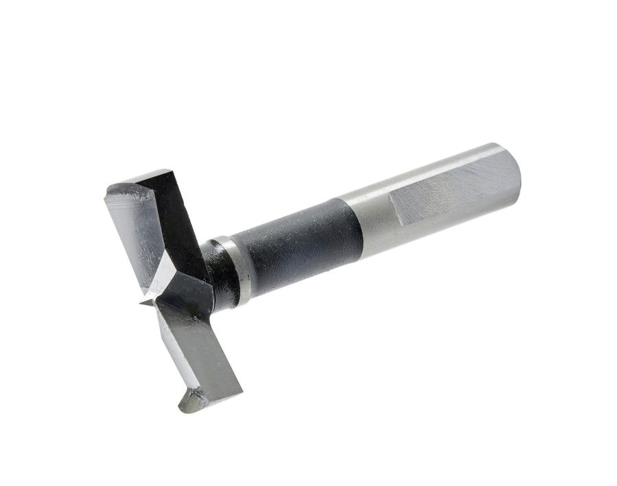 Bohrer ø 35 mm x 57 mm
