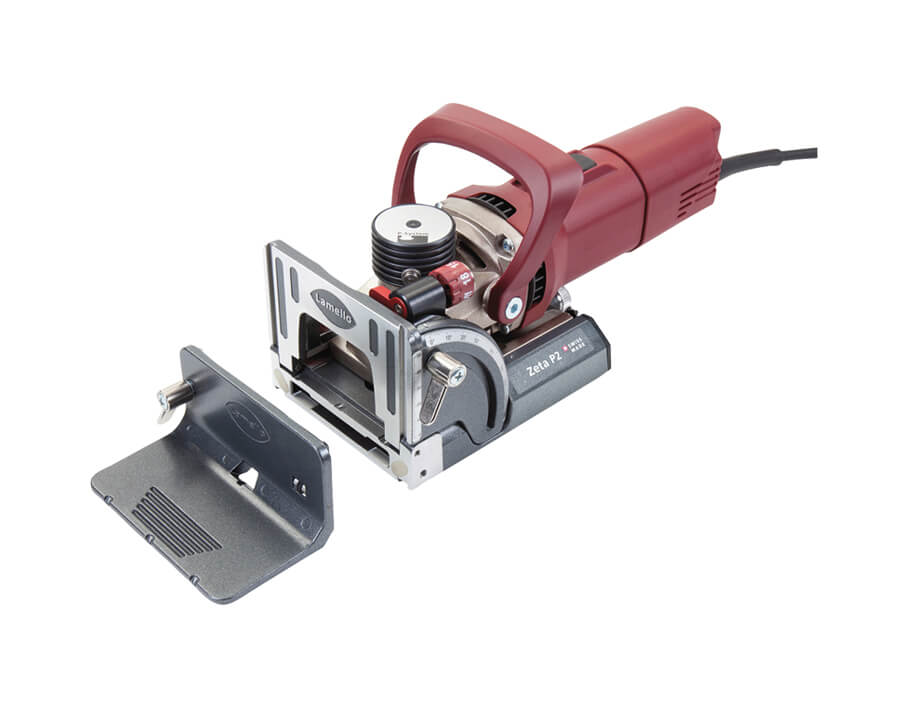 Nutfräsmaschine Zeta P2 