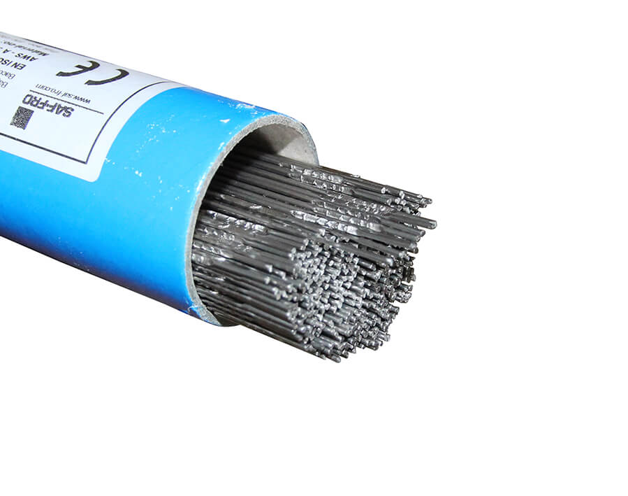 Schweißstäbe ALTIG 316L