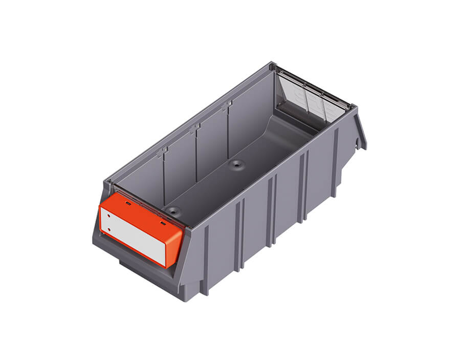 Behälterwaage Smart Weight