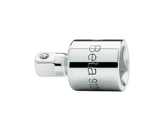 Reduzierstück, Innenvierkant 3/8", Außenvierkant 1/4"  