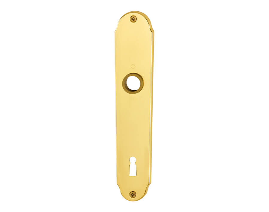 Langschild-Paar Serie Merano M2021