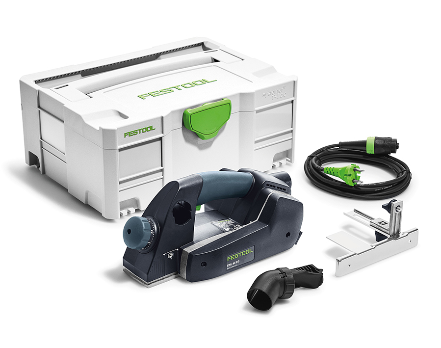 Einhandhobel EHL 65 EQ-Plus 