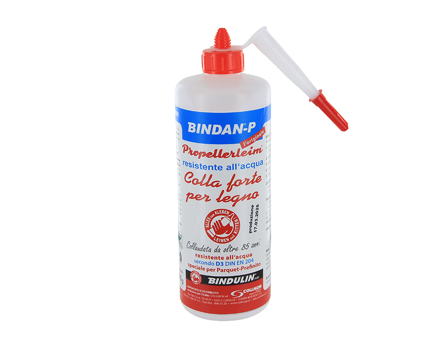 Bindan-P B3 Holzleim (Propellerleim)